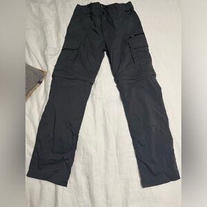 BC clothing convertible cargos